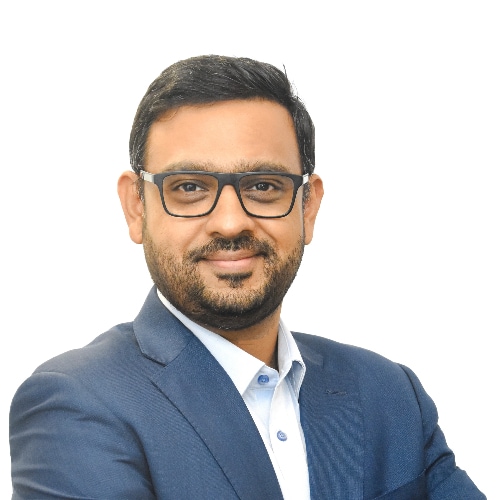 Vatsala Trivedi